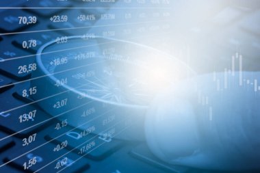 Finansal sistemin öntanımlı