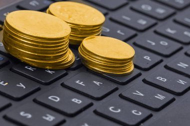 Finansal sistemin öntanımlı