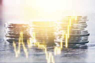 Finansal sistemin öntanımlı