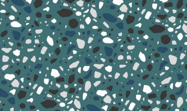 Renkli desenli soyut arkaplan