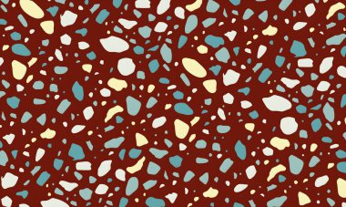 Kusursuz desenli soyut arkaplan