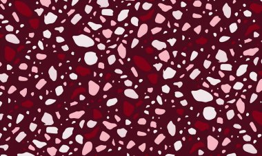 Kusursuz desenli soyut arkaplan