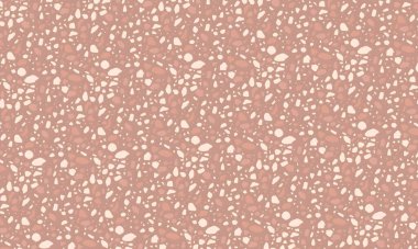 Doğal desenli soyut arkaplan