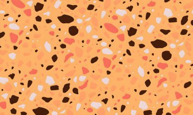 soyut renkli arkaplan, alanı kopyala