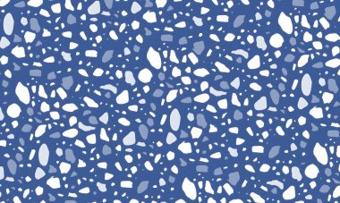 Kusursuz desenli soyut bir arkaplan. vektör illüstrasyonu