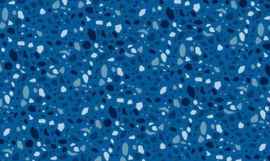 Renkli desenli soyut arkaplan