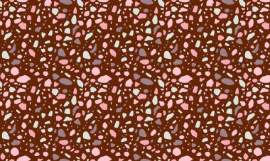 Kusursuz desenli soyut arkaplan