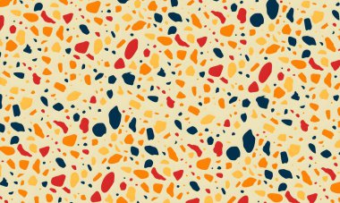 soyut renkli desen, sanat arkaplan illüstrasyonu