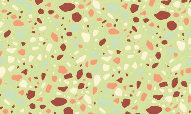 soyut renkli arkaplan, alanı kopyala