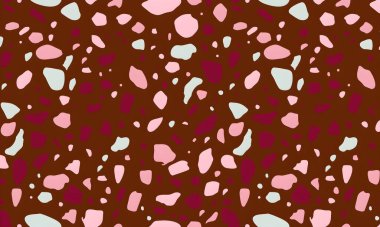 soyut renkli arkaplan, alanı kopyala