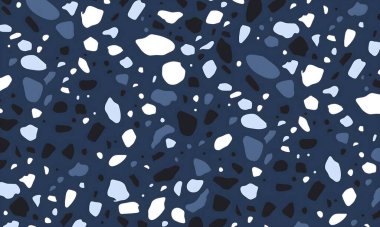 Kusursuz desenli soyut arkaplan