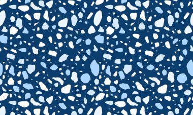 Kusursuz desenli soyut bir arkaplan. vektör illüstrasyonu