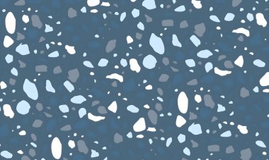 Metin için alanı olan soyut arkaplan