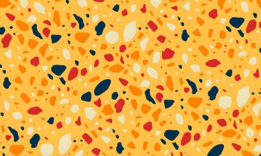 soyut renkli arkaplan, alanı kopyala