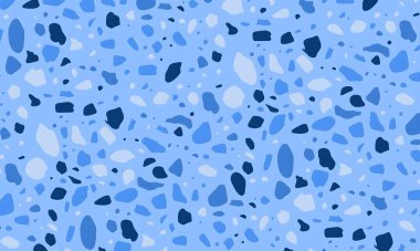 Kusursuz desenli soyut bir arkaplan. vektör illüstrasyonu