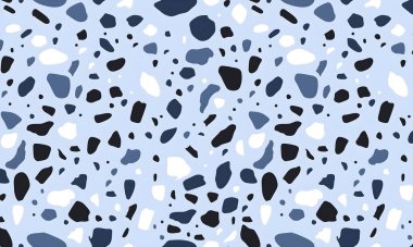 Kusursuz desenli soyut arkaplan