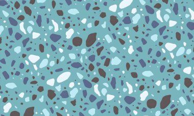 Kusursuz desenli soyut arkaplan