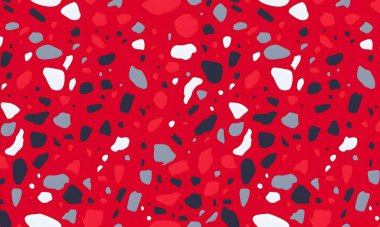 soyut renkli arkaplan, alanı kopyala