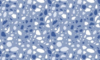 arka plan ile kalpleri. illüstrasyon.