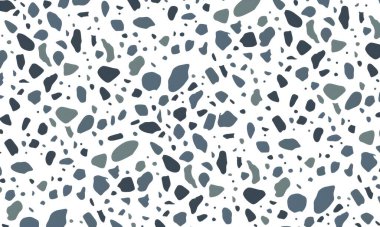 arka plan ile kalpleri. illüstrasyon.