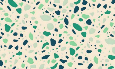 arka plan ile kalpleri. illüstrasyon.