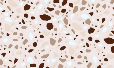 arka plan ile kalpleri. illüstrasyon.