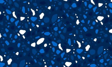 arka plan ile kalpleri. illüstrasyon.