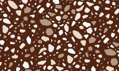 arka plan ile kalpleri. illüstrasyon.