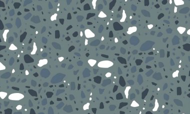 arka plan ile kalpleri. illüstrasyon.