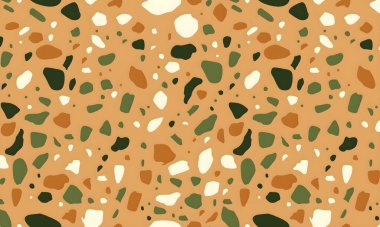 arka plan ile kalpleri. illüstrasyon.