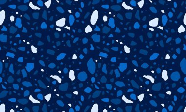 arka plan ile kalpleri. illüstrasyon.