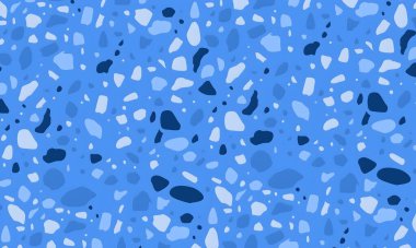 arka plan ile kalpleri. illüstrasyon.