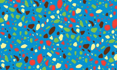 arka plan ile kalpleri. illüstrasyon.