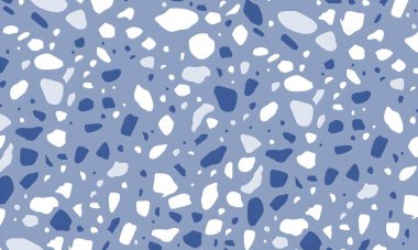 arka plan ile kalpleri. illüstrasyon.