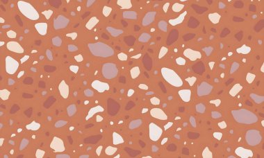 arka plan ile kalpleri. illüstrasyon.