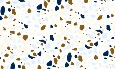 arka plan ile kalpleri. illüstrasyon.