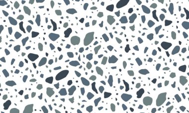 arka plan ile kalpleri. illüstrasyon.