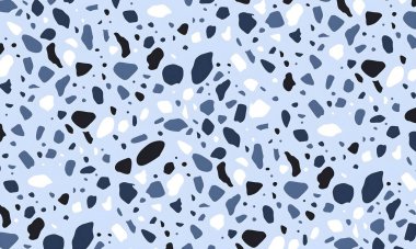 arka plan ile kalpleri. illüstrasyon.