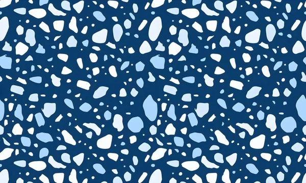 Kusursuz desenli soyut bir arkaplan. vektör illüstrasyonu