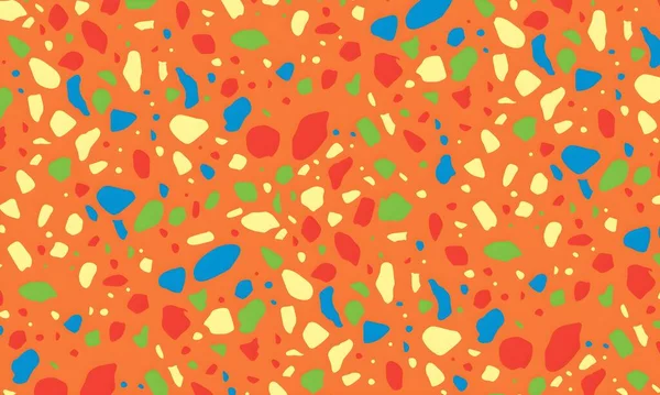 soyut renkli arkaplan, alanı kopyala