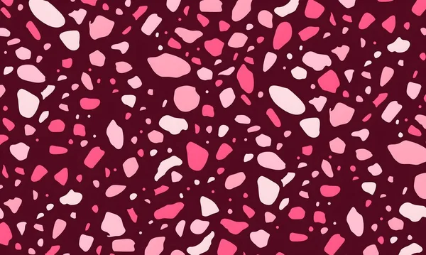 Kalpleri olan kusursuz bir model. vektör illüstrasyonu