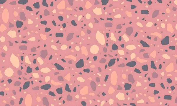 Renkli desenli soyut arkaplan