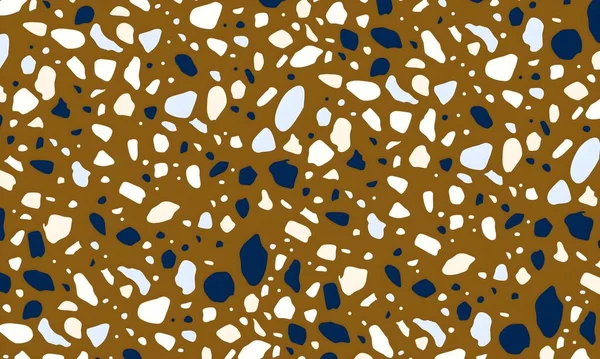 soyut renkli yarım tonlu noktalar üretken sanat arkaplan çizimleri