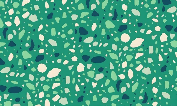 Renkli desenli soyut arkaplan