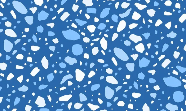 Soyut arkaplan ile kusursuz desen