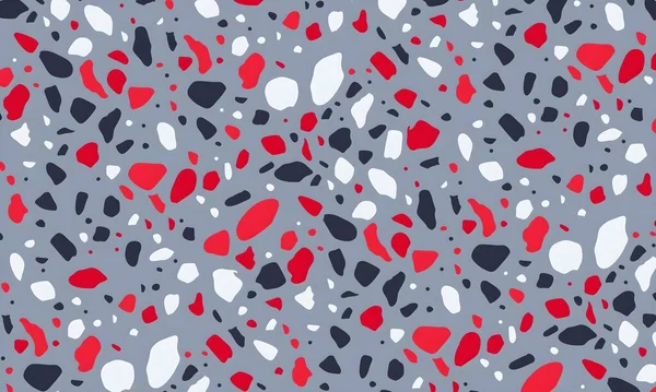 arka plan ile kalpleri. illüstrasyon.