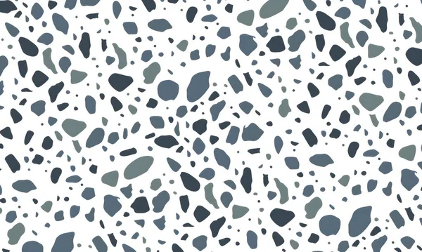 arka plan ile kalpleri. illüstrasyon.