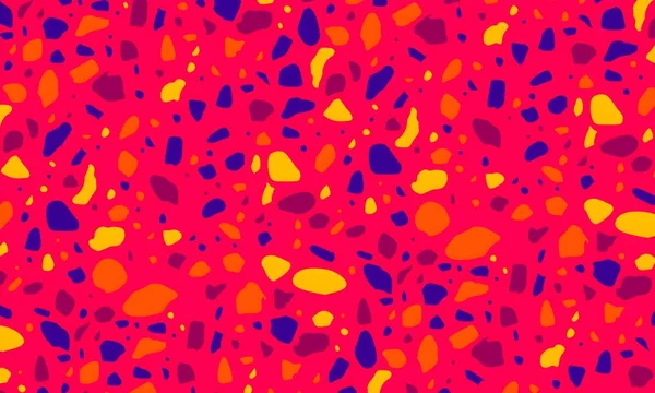 Abstract Background Hearts Illustration — Stock Photo, Image