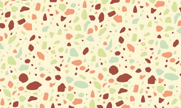 arka plan ile kalpleri. illüstrasyon.