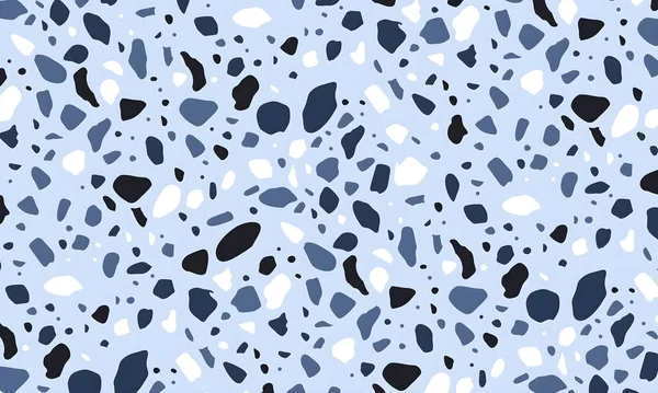 arka plan ile kalpleri. illüstrasyon.